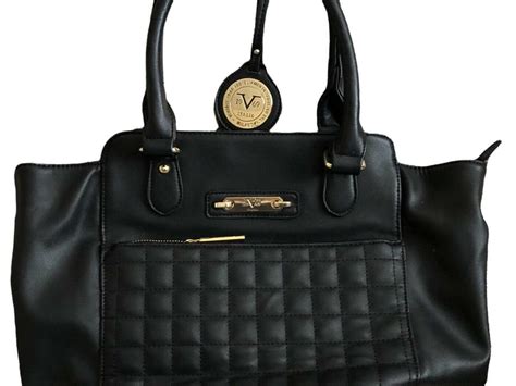 versace 19.69 abbigliamento sportivo srl milano italia womens handbag|19v69 italia by Versace bag.